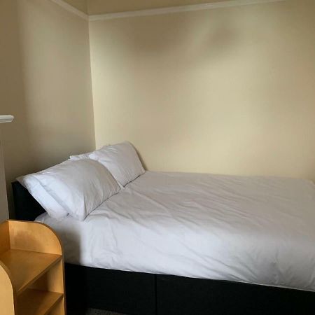 Mayfair Guest House Edimburgo Exterior foto